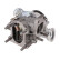 Turbocharger BorgWarner Turbo NEW, Thumbnail 2