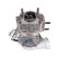 Turbocharger BorgWarner Turbo NEW, Thumbnail 4