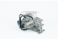 Turbocharger BorgWarner Turbo NEW