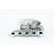 Turbocharger BorgWarner Turbo NEW, Thumbnail 2