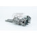 Turbocharger BorgWarner Turbo NEW, Thumbnail 11