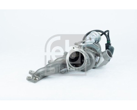 Turbocharger BorgWarner Turbo NEW, Image 12