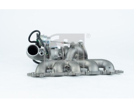 Turbocharger BorgWarner Turbo NEW, Image 14