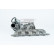 Turbocharger BorgWarner Turbo NEW, Thumbnail 14
