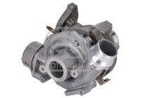 Turbocharger BorgWarner Turbo NEW
