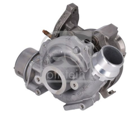 Turbocharger BorgWarner Turbo NEW