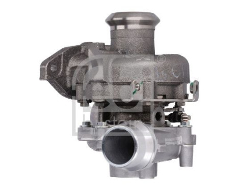 Turbocharger BorgWarner Turbo NEW, Image 4