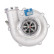 Turbocharger BorgWarner Turbo NEW, Thumbnail 3