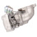 Turbocharger BorgWarner Turbo NEW, Thumbnail 5