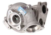 Turbocharger BorgWarner Turbo NEW