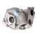 Turbocharger BorgWarner Turbo NEW