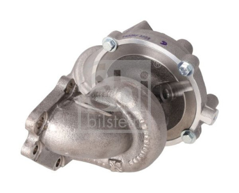Turbocharger BorgWarner Turbo NEW, Image 2