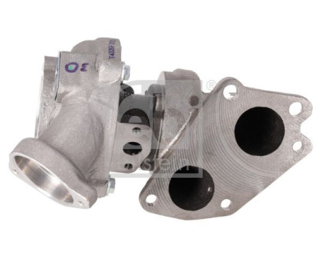 Turbocharger BorgWarner Turbo NEW, Image 4