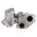 Turbocharger BorgWarner Turbo NEW, Thumbnail 4