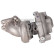 Turbocharger BorgWarner Turbo NEW, Thumbnail 5