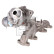 Turbocharger BorgWarner Turbo NEW