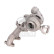Turbocharger BorgWarner Turbo NEW, Thumbnail 2
