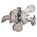 Turbocharger BorgWarner Turbo NEW, Thumbnail 5