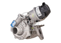 Turbocharger BorgWarner Turbo NEW