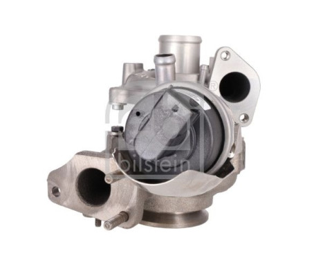 Turbocharger BorgWarner Turbo NEW, Image 5