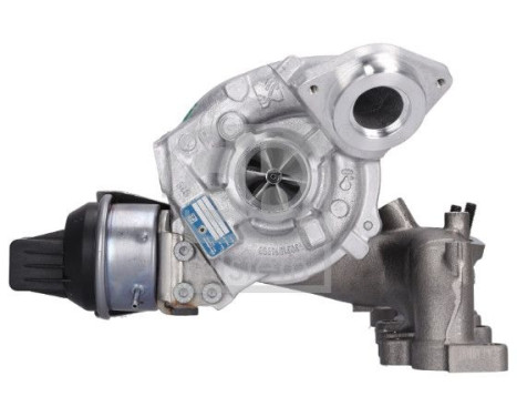 Turbocharger BorgWarner Turbo NEW, Image 3