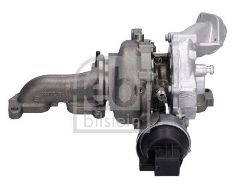 Turbocharger BorgWarner Turbo NEW, Image 7