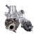 Turbocharger BorgWarner Turbo NEW, Thumbnail 5