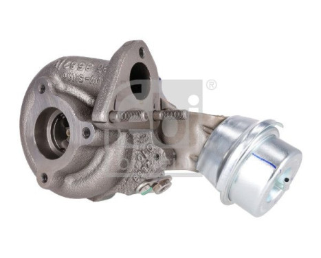 Turbocharger BorgWarner Turbo NEW, Image 2