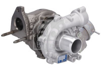 Turbocharger BorgWarner Turbo NEW