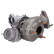 Turbocharger BorgWarner Turbo NEW, Thumbnail 2