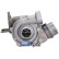 Turbocharger BorgWarner Turbo NEW, Thumbnail 3