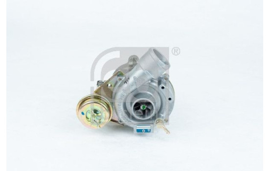 Turbocharger BorgWarner Turbo NEW