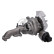 Turbocharger BorgWarner Turbo NEW