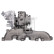 Turbocharger BorgWarner Turbo NEW, Thumbnail 4