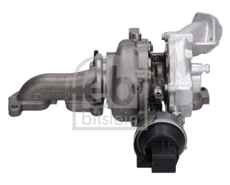 Turbocharger BorgWarner Turbo NEW, Image 7