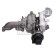Turbocharger BorgWarner Turbo NEW, Thumbnail 7