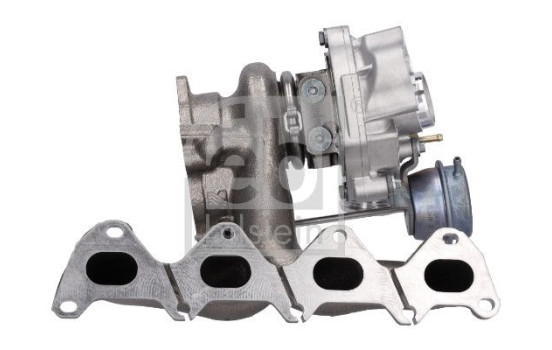 Turbocharger BorgWarner Turbo NEW, Image 4