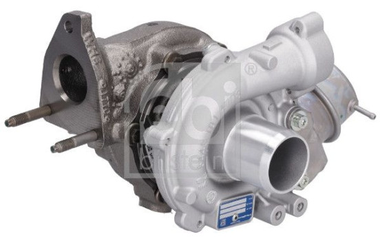 Turbocharger BorgWarner Turbo NEW