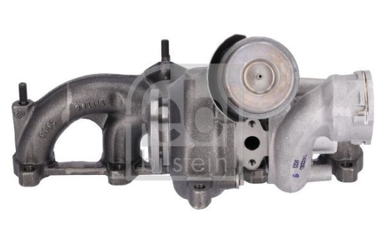 Turbocharger BorgWarner Turbo NEW, Image 5