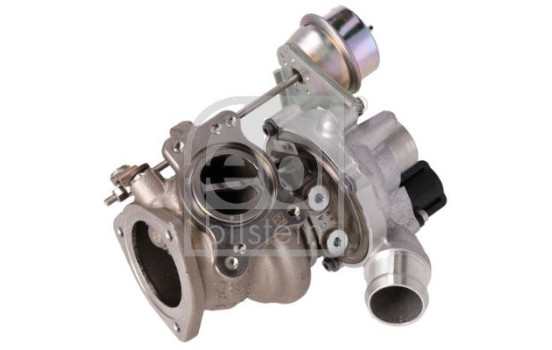 Turbocharger BorgWarner Turbo NEW, Image 2