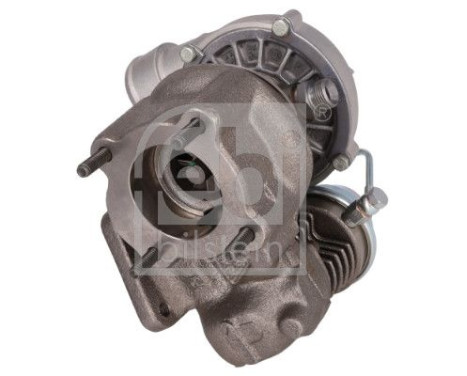 Turbocharger BorgWarner Turbo NEW, Image 2