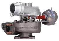 Turbocharger BorgWarner Turbo NEW