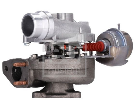 Turbocharger BorgWarner Turbo NEW