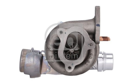 Turbocharger BorgWarner Turbo NEW, Image 4