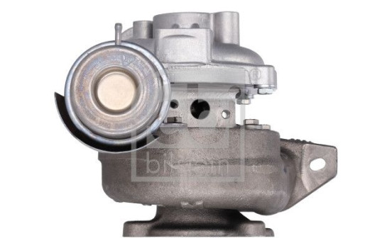 Turbocharger BorgWarner Turbo NEW, Image 5