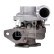 Turbocharger BorgWarner Turbo NEW, Thumbnail 6