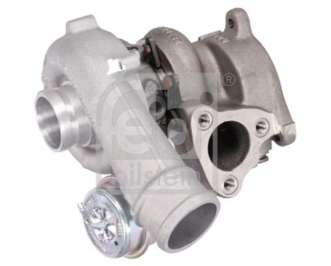 Turbocharger BorgWarner Turbo NEW, Image 4