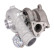 Turbocharger BorgWarner Turbo NEW, Thumbnail 4