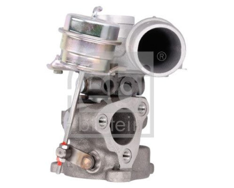 Turbocharger BorgWarner Turbo NEW, Image 5