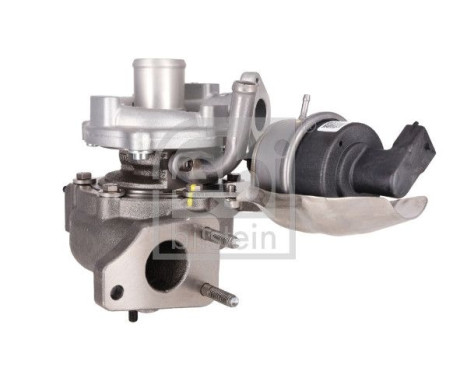 Turbocharger BorgWarner Turbo NEW, Image 6
